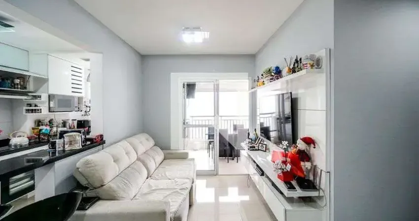 Apartamento para Aluguel - Vila Aricanduva, 2 Quartos,  69 m² - São Paulo