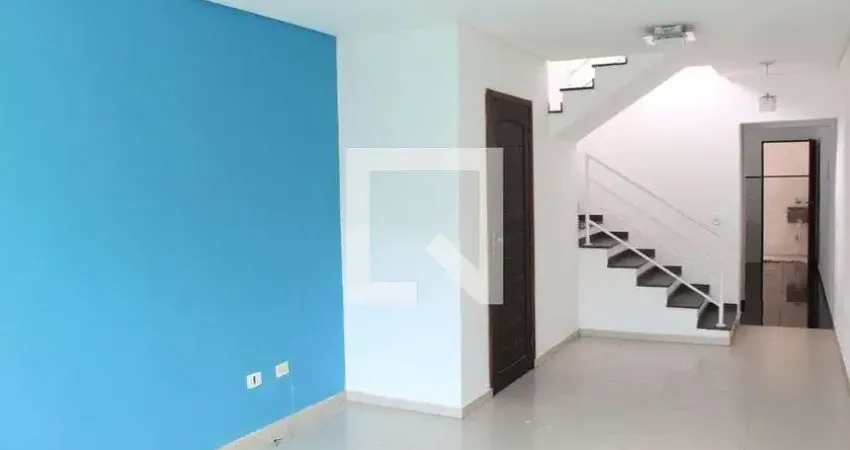 Casa / Sobrado em Condomínio para Aluguel - Jardim Rio das Pedras, 3 Quartos,  138 m² - Cotia