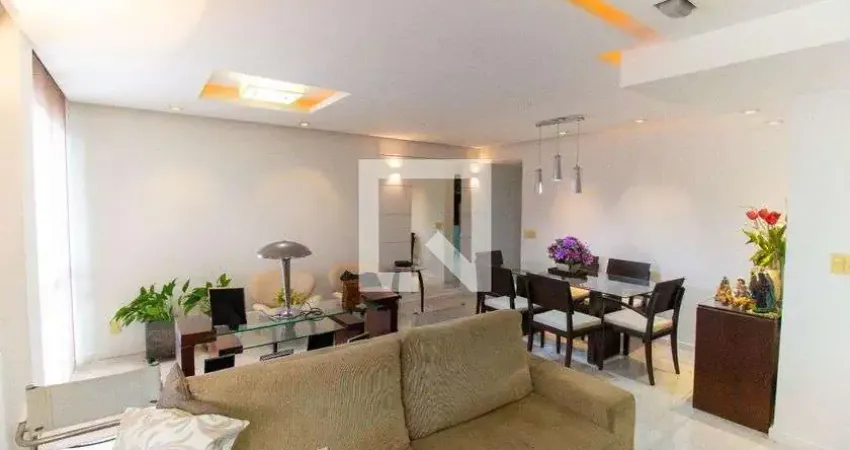 Apartamento para Aluguel - Icaraí, 2 Quartos,  120 m² - Niterói