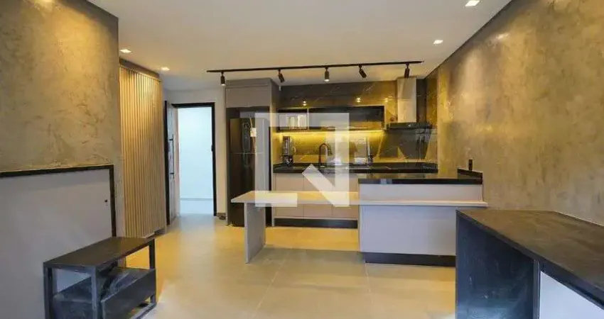 Kitnet / Stúdio para Aluguel - Campeche, 1 Quarto,  40 m² - Florianópolis