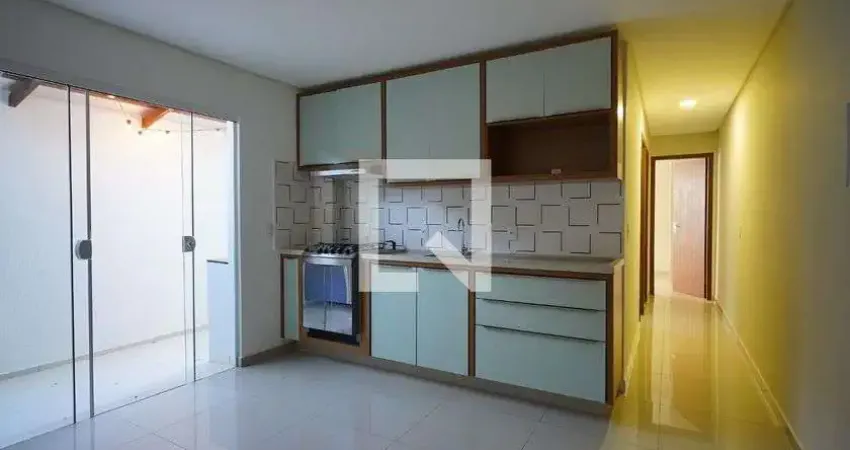 Apartamento para Aluguel - Campeche, 2 Quartos,  62 m² - Florianópolis