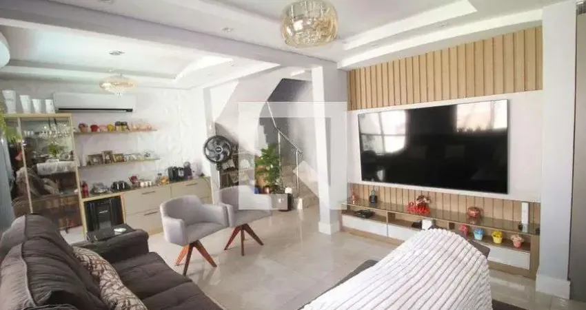 Casa / Sobrado em Condomínio para Aluguel - Marechal Rondon, 4 Quartos,  260 m² - Canoas