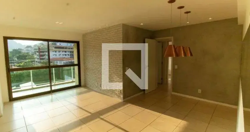 Apartamento para Aluguel - São Francisco, 2 Quartos,  85 m² - Niterói