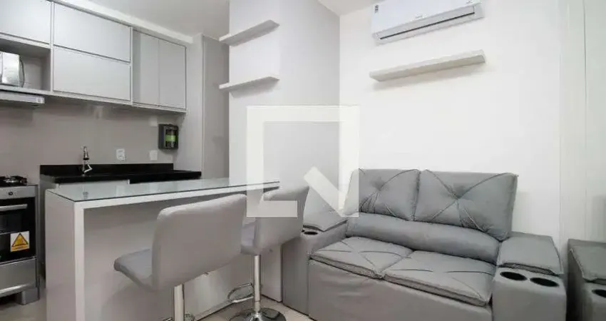 Apartamento para Aluguel - Setor Noroeste, 1 Quarto,  39 m² - Brasília