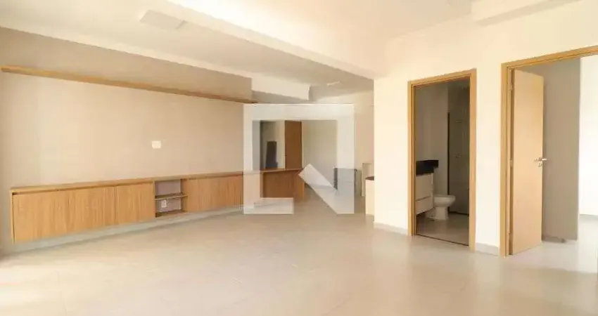 Apartamento para Aluguel - Jardim Sumaré, 2 Quartos,  90 m² - Ribeirão Preto