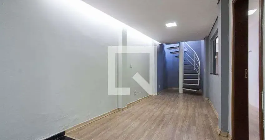 Casa para Aluguel - Tabajaras, 5 Quartos,  155 m² - Uberlândia