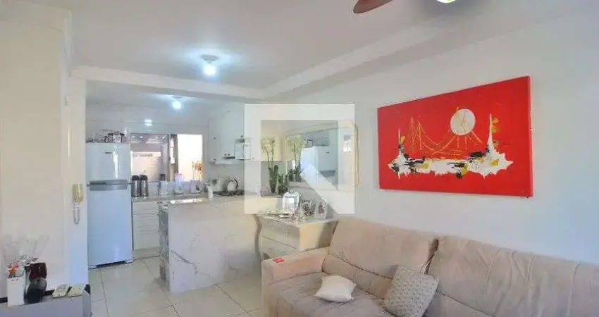 Casa / Sobrado em Condomínio para Aluguel - Igará, 2 Quartos,  110 m² - Canoas