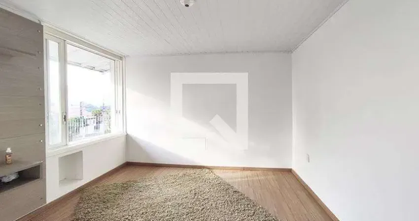 Casa para Aluguel - Feitoria, 4 Quartos,  115 m² - São Leopoldo