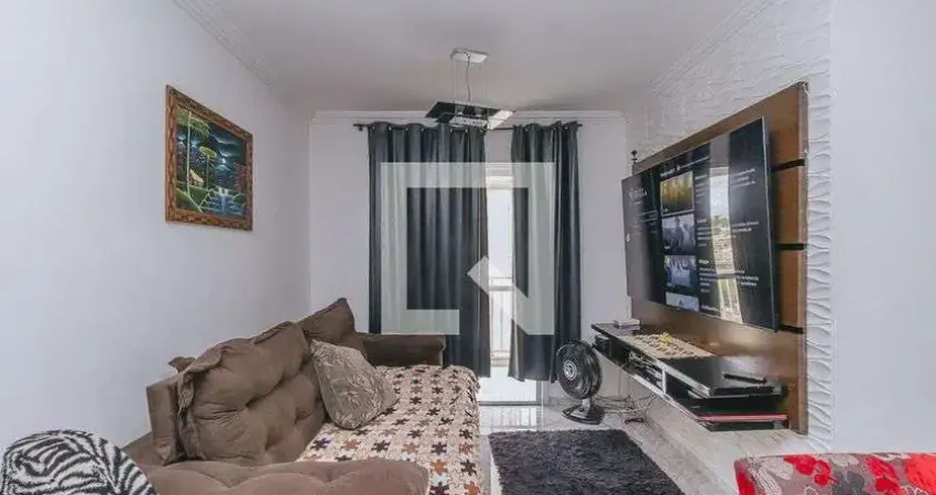 Apartamento para Aluguel - Centro, 3 Quartos,  79 m² - São José dos Campos