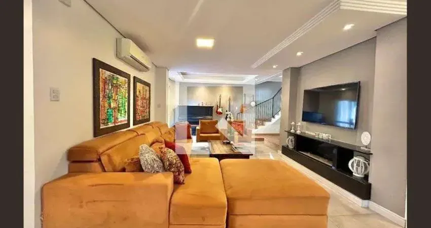 Casa para Aluguel - Cristo Rei, 3 Quartos,  253 m² - São Leopoldo