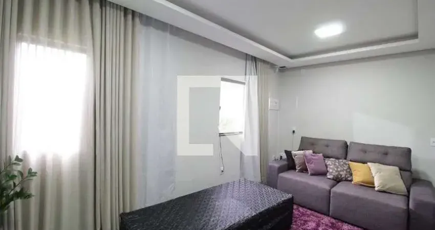 Casa para Aluguel - Granada, 3 Quartos,  180 m² - Uberlândia