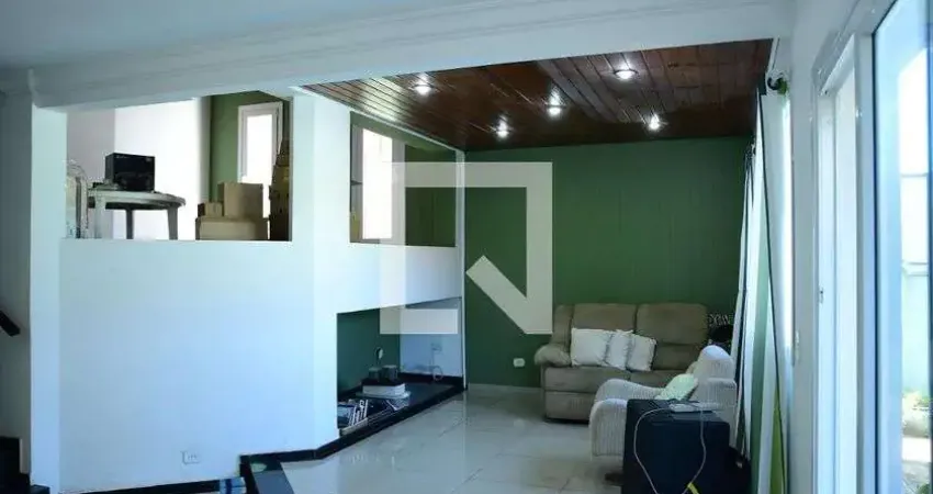 Casa / Sobrado em Condomínio para Aluguel - São Paulo II, 3 Quartos,  352 m² - Cotia