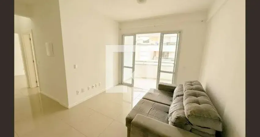 Apartamento para Aluguel - Ingleses, 2 Quartos,  80 m² - Florianópolis