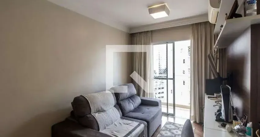 Apartamento para Aluguel - Jardim Esperança, 2 Quartos,  58 m² - Barueri