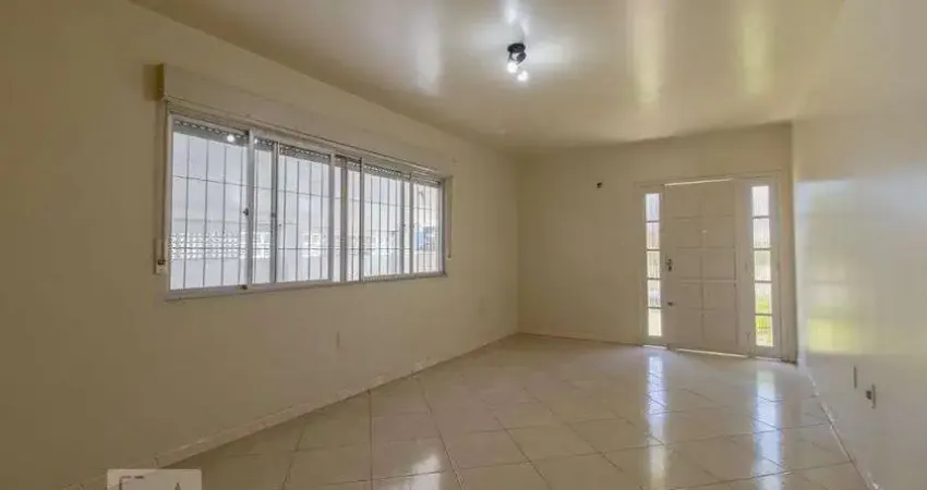 Casa para Aluguel - Pinheiro, 3 Quartos,  202 m² - São Leopoldo