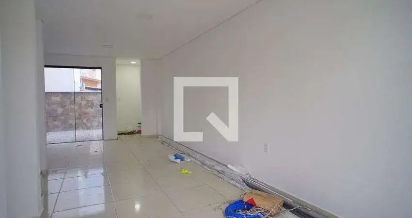 Casa para Aluguel - São João do Rio Vermelho, 3 Quartos,  104 m² - Florianópolis