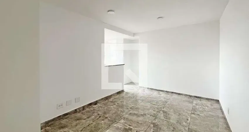 Apartamento para Aluguel - Marapé, 2 Quartos,  53 m² - Santos