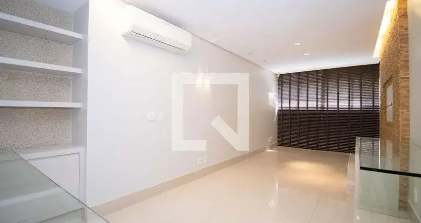 Apartamento para Aluguel - Asa Norte, 3 Quartos,  110 m² - Brasília