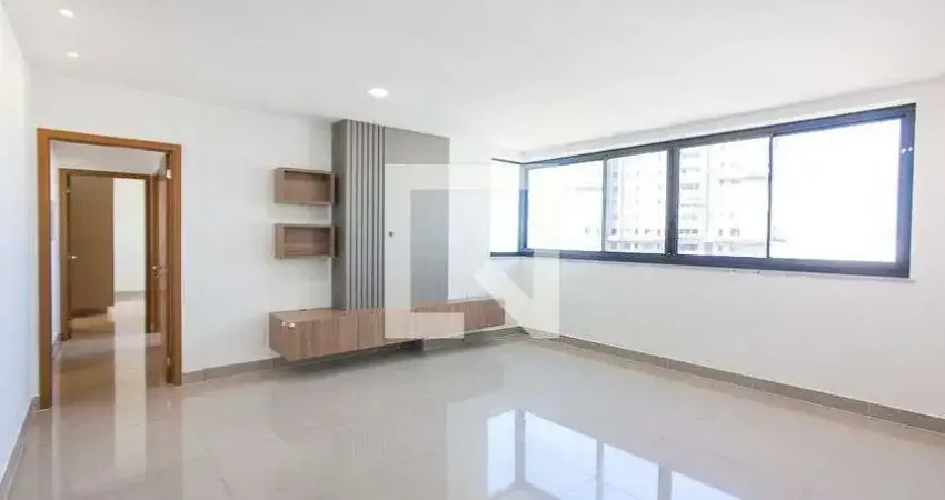 Apartamento para Aluguel - Jardim das Acacias, 3 Quartos,  117 m² - Uberlândia