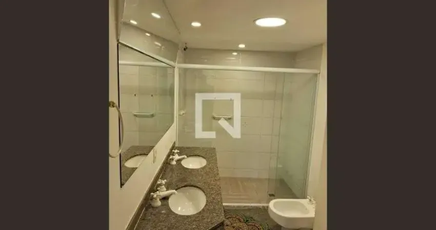 Apartamento para Aluguel - Alphaville, 3 Quartos,  167 m² - Barueri