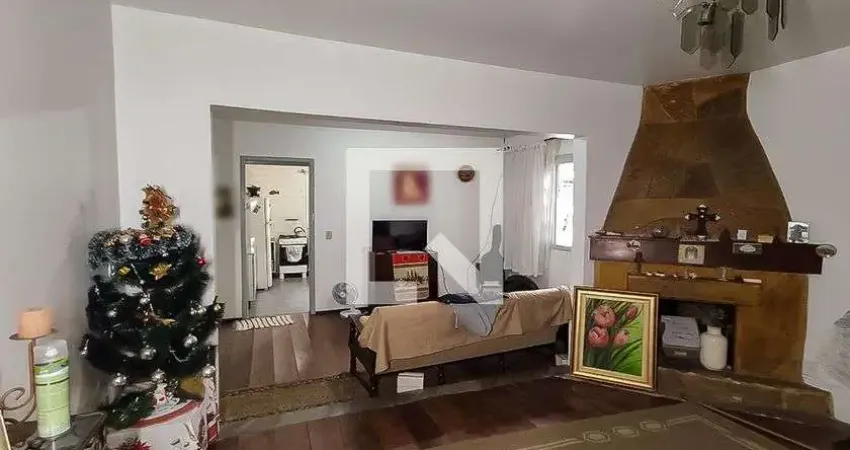 Casa para Aluguel - Rio Branco, 3 Quartos,  138 m² - Novo Hamburgo