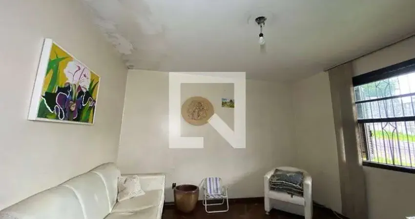 Casa para Aluguel - Ouro Branco, 4 Quartos,  250 m² - Novo Hamburgo