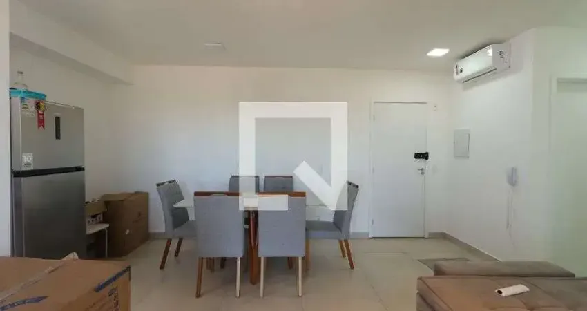 Apartamento para Aluguel - Jardim Sumaré, 2 Quartos,  75 m² - Ribeirão Preto