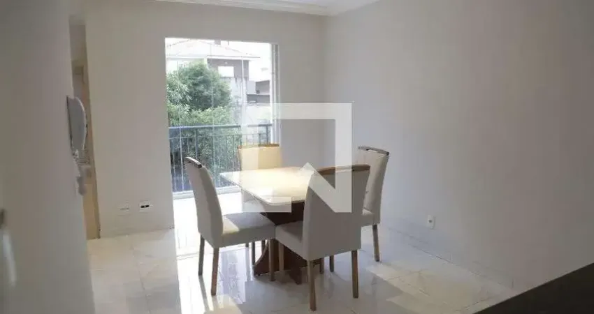 Apartamento para Aluguel - Piqueri, 2 Quartos,  80 m² - São Paulo