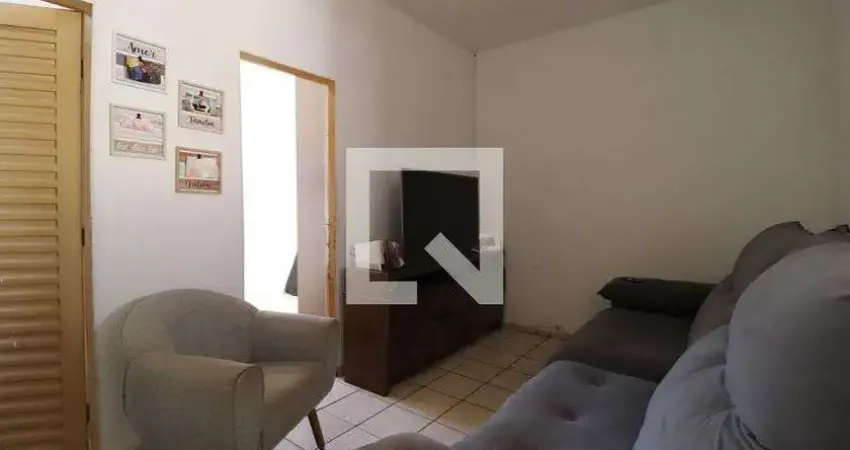 Casa / Sobrado em Condomínio para Aluguel - Jardim Holanda, 2 Quartos,  150 m² - Uberlândia