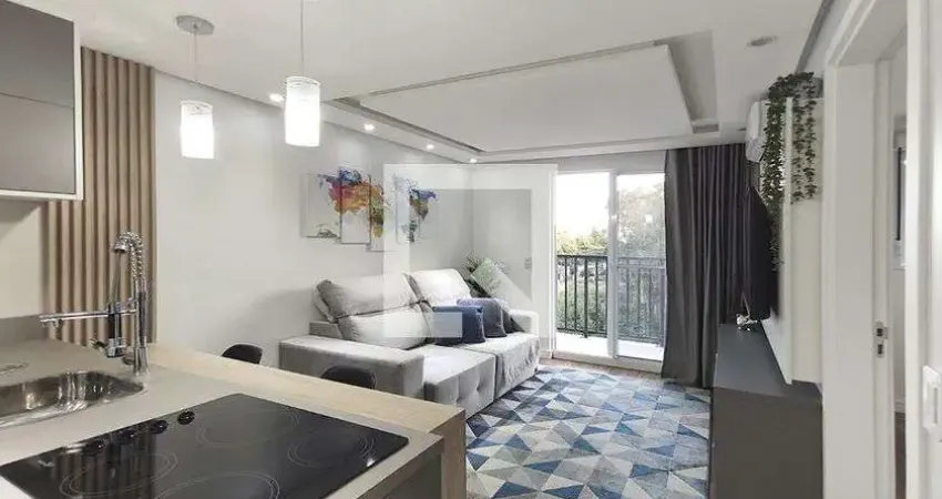 Apartamento para Aluguel - São José, 1 Quarto,  64 m² - São Leopoldo