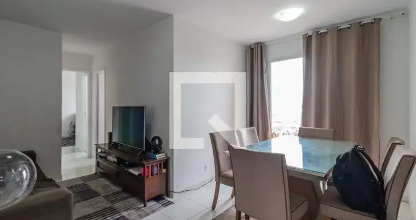 Apartamento para Aluguel - Votupoca, 2 Quartos,  70 m² - Barueri