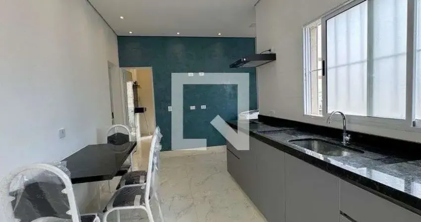 Apartamento para Aluguel - Vila Boa Vista, 1 Quarto,  38 m² - Barueri
