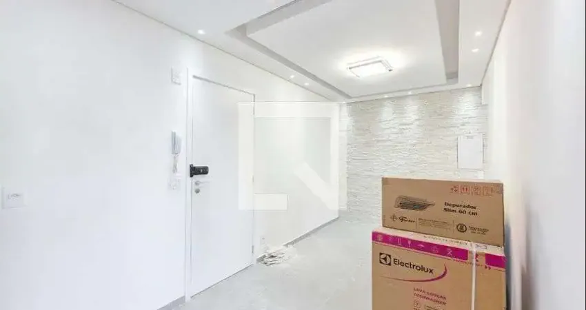 Apartamento para Aluguel - Jardim Satelite, 2 Quartos,  54 m² - São José dos Campos