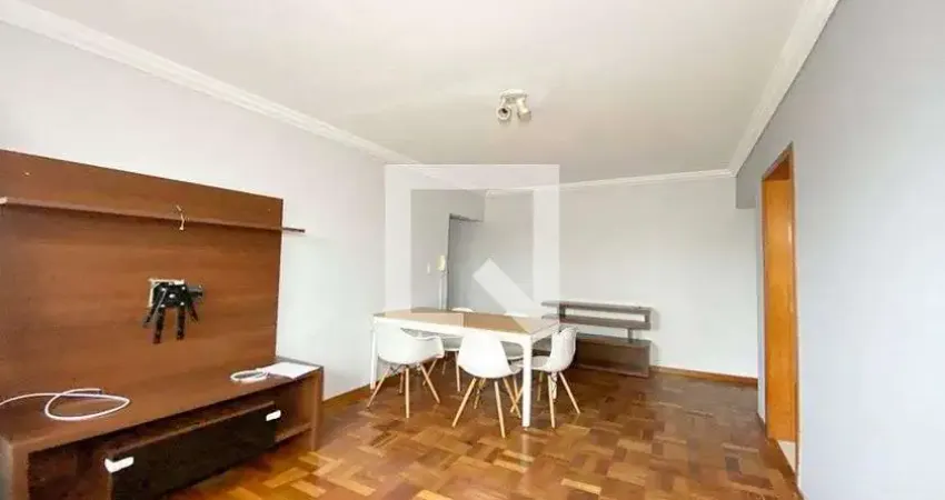 Apartamento para Aluguel - Centro, 2 Quartos,  60 m² - São Leopoldo