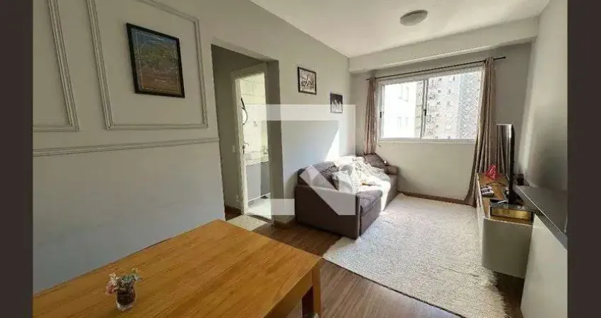 Apartamento para Aluguel - Centro, 2 Quartos,  51 m² - Barueri