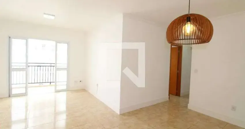 Apartamento para Aluguel - Jardim Esplanada II, 4 Quartos,  124 m² - São José dos Campos