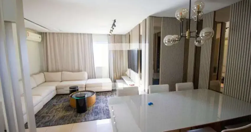 Cobertura para Aluguel - Águas Claras, 4 Quartos,  160 m² - Brasília