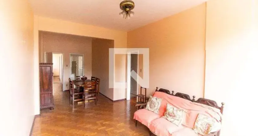 Apartamento para Aluguel - Centro , 3 Quartos,  102 m² - Niterói