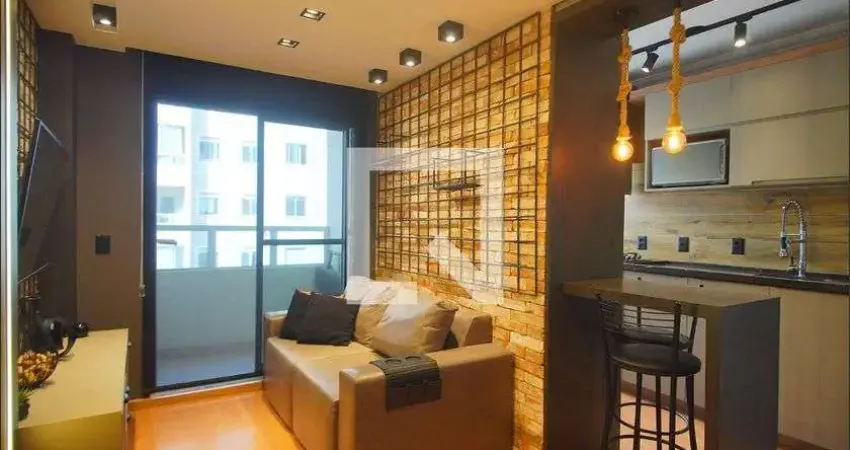 Apartamento para Aluguel - Centro, 2 Quartos,  54 m² - Novo Hamburgo