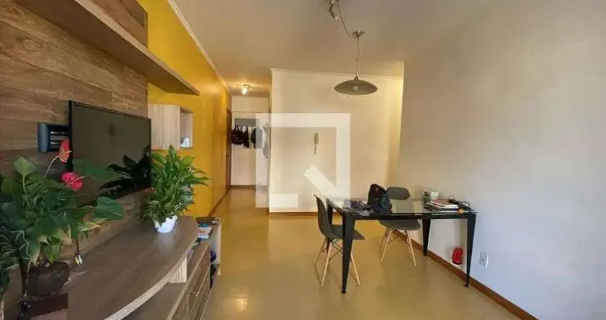 Apartamento para Aluguel - Centro, 2 Quartos,  80 m² - São Leopoldo