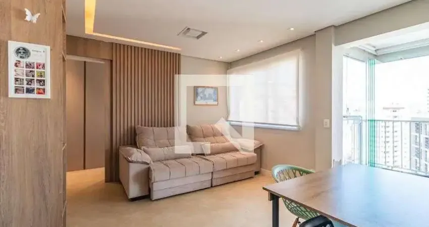 Apartamento para Aluguel - Alphaville, 1 Quarto,  54 m² - Barueri