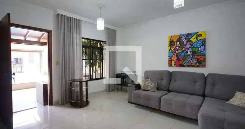 Casa para Aluguel - Barra da Lagoa, 3 Quartos,  160 m² - Florianópolis