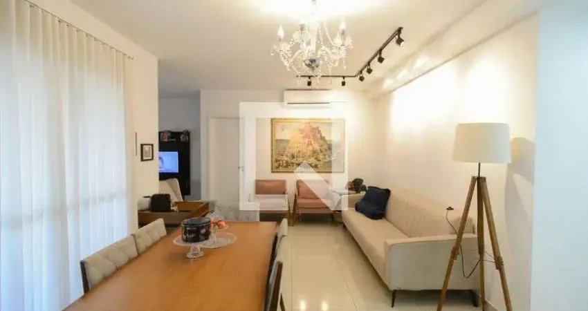 Apartamento para Aluguel - Distrito de Bonfim Paulista, 2 Quartos,  90 m² - Ribeirão Preto