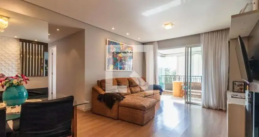 Apartamento para Aluguel - Alphaville, 3 Quartos,  96 m² - Barueri