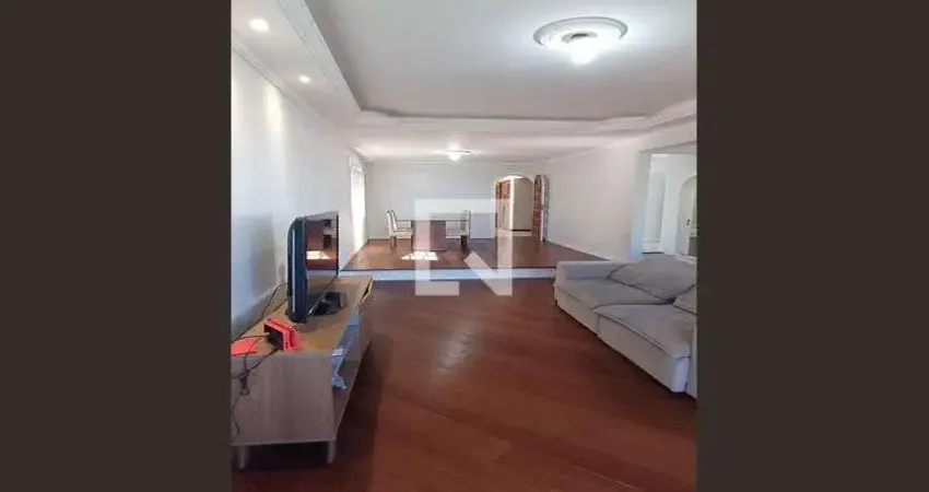 Casa para Aluguel - Jardim Atlântico, 4 Quartos,  370 m² - Florianópolis