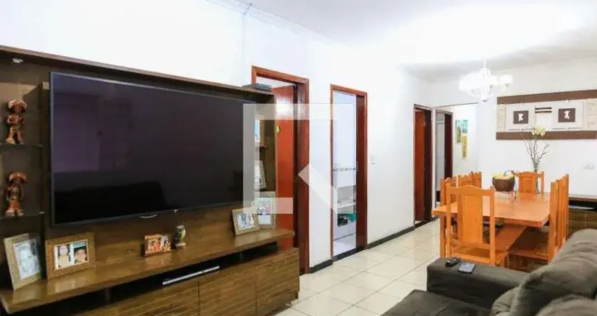 Casa para Aluguel - Bosque dos Eucaliptos, 5 Quartos,  165 m² - São José dos Campos