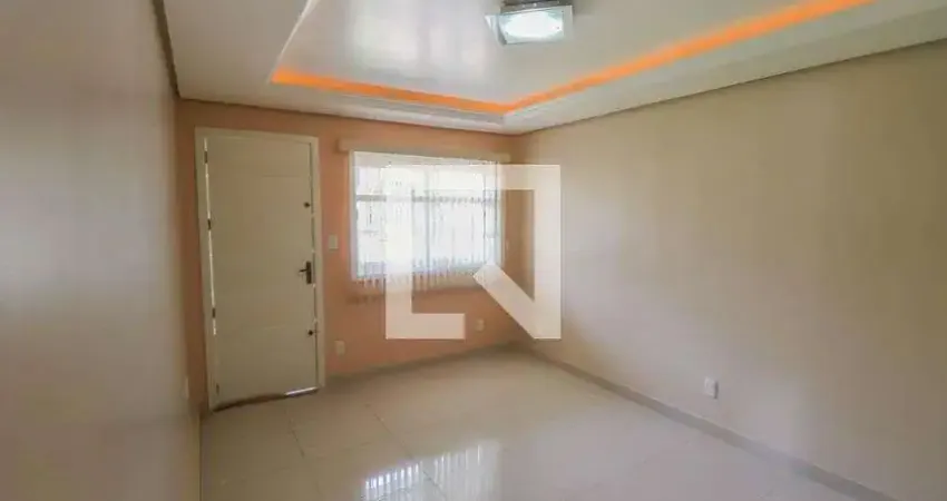 Casa para Aluguel - Santo André, 3 Quartos,  120 m² - São Leopoldo