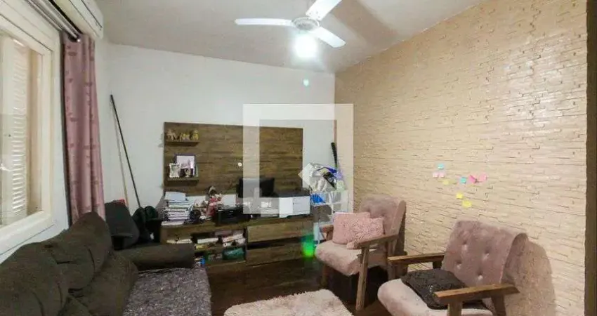 Casa para Aluguel - Olaria, 3 Quartos,  200 m² - Canoas