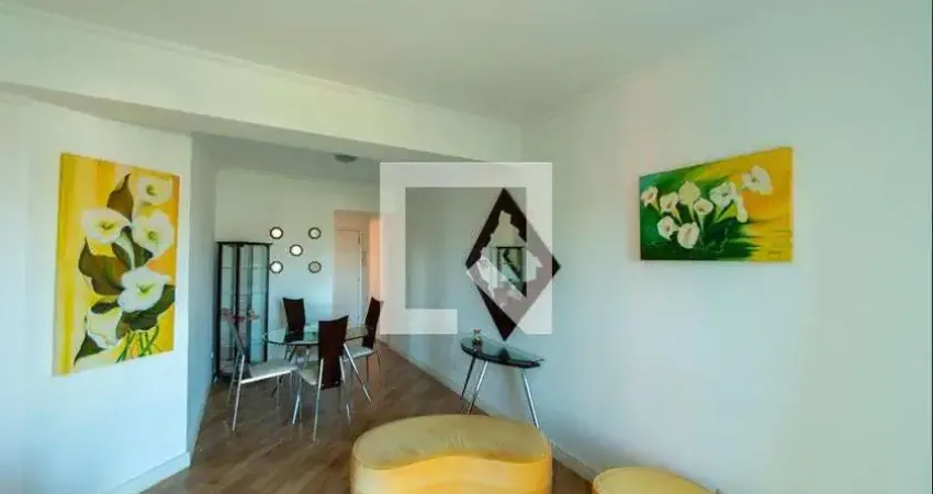 Apartamento para Aluguel - Aldeia da Serra, 1 Quarto,  67 m² - Barueri