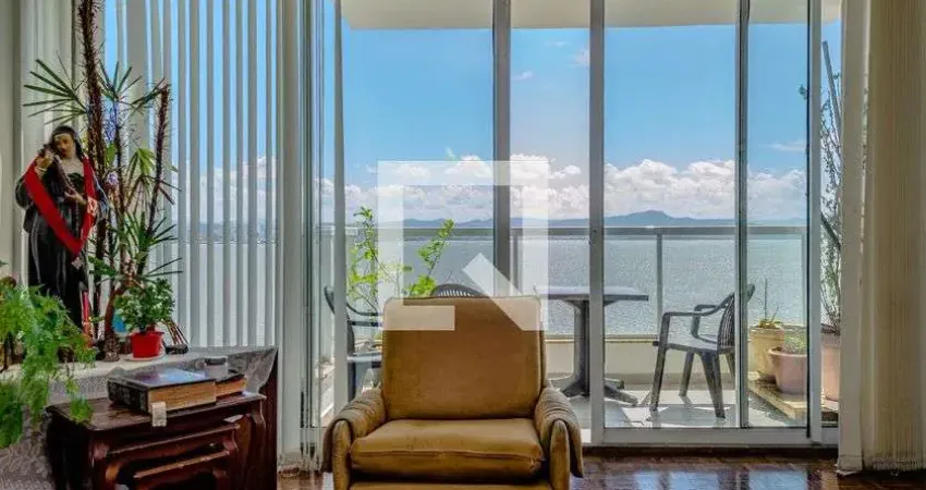 Apartamento para Aluguel - Agronômica, 4 Quartos,  220 m² - Florianópolis